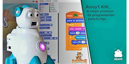 Aisoy1 KIK 6h